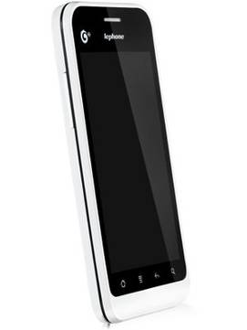 Lephone TD518