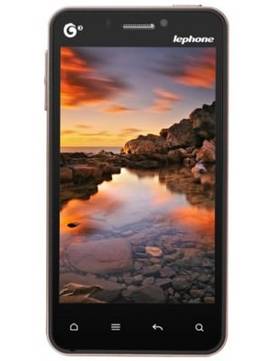 Lephone TD9268