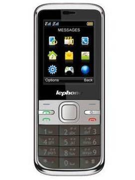 Lephone U500