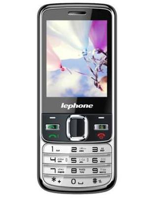 Lephone U505 Price