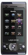 Lephone W600