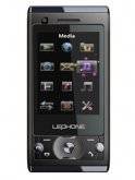 Lephone W600