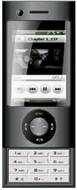 Lephone W800