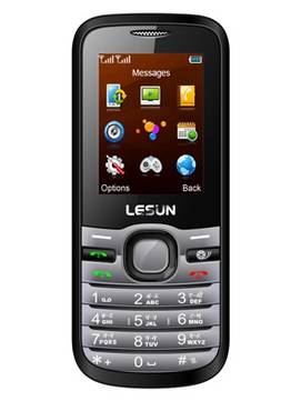 Lesun B2