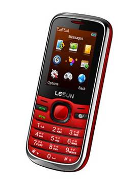 Lesun B2