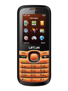 Lesun B2