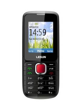 Lesun D2