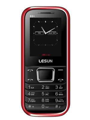 Lesun D3 Plus Price