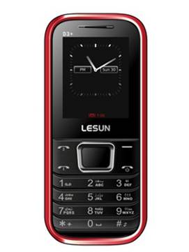 Lesun D3 Plus