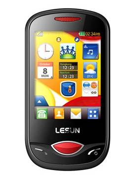 Lesun E10