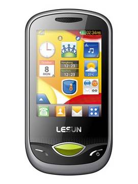 Lesun E10