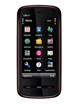 Lesun E5800