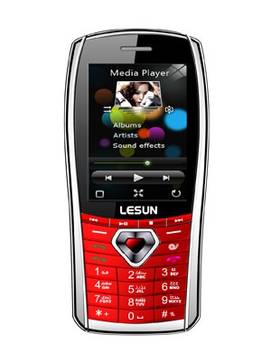 Lesun M8