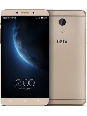 LeEco Le 1Pro Price