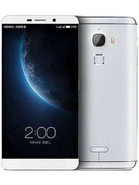 LeEco Le Max Pro
