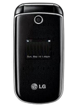 LG 230 Simple Flip Price