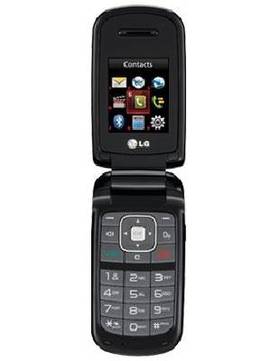 LG 230 Simple Flip