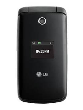 LG 420G