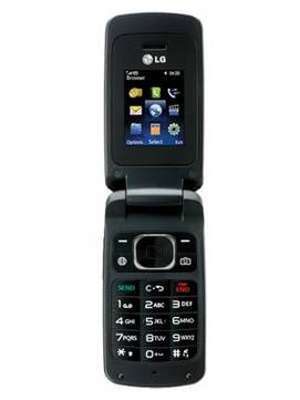 LG 420G
