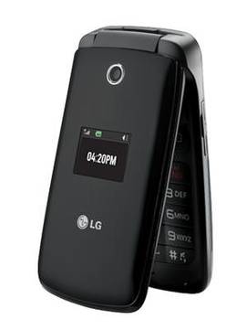 LG 420G