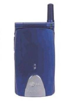 LG 510w
