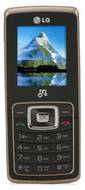 LG 6210 CDMA