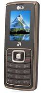 LG 6210 CDMA