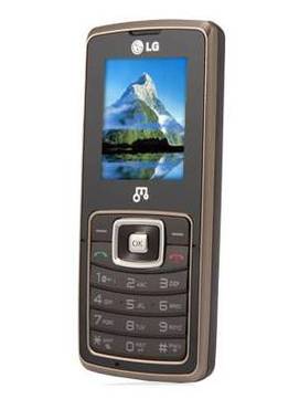 LG 6210 CDMA