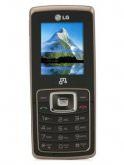 LG 6210 CDMA price in India
