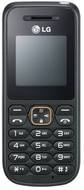 LG A100