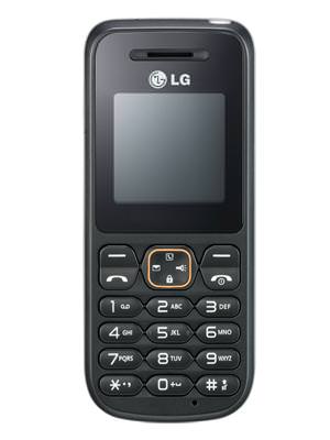 LG A100 Price