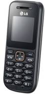 LG A100