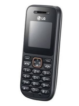 LG A100