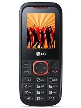 LG A120