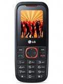 LG A120