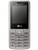 LG A155 Price
