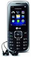 LG A160