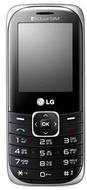 LG A165