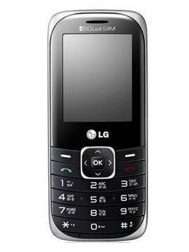 LG A165