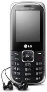 LG A165