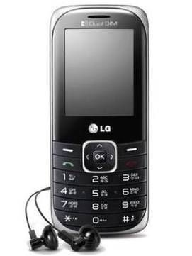 LG A165