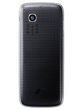 LG A165