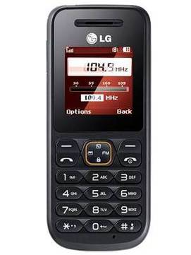 LG A180
