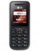 LG A180 price in India