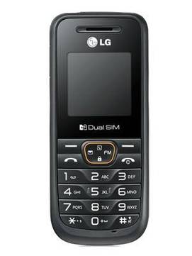 LG A190
