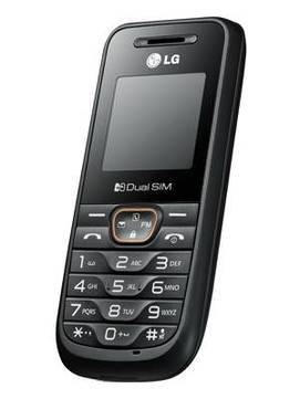 LG A190