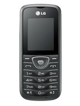 LG A230