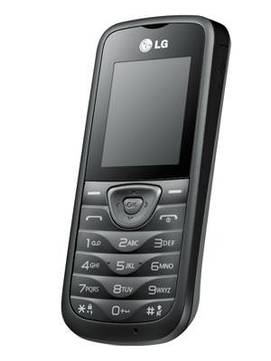 LG A230