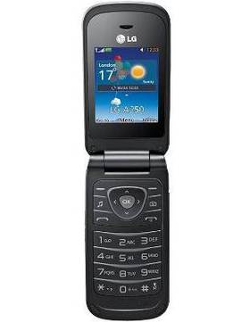LG A250