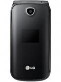 Compare LG A250